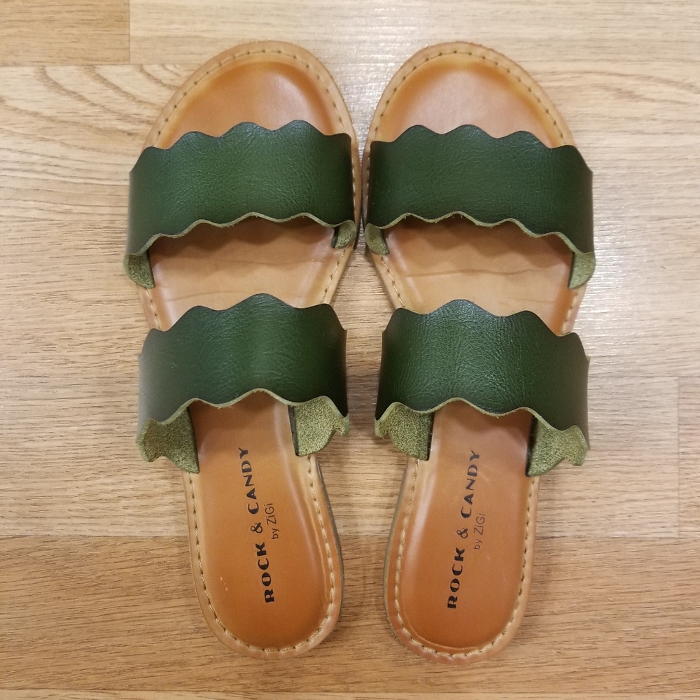 Sandals